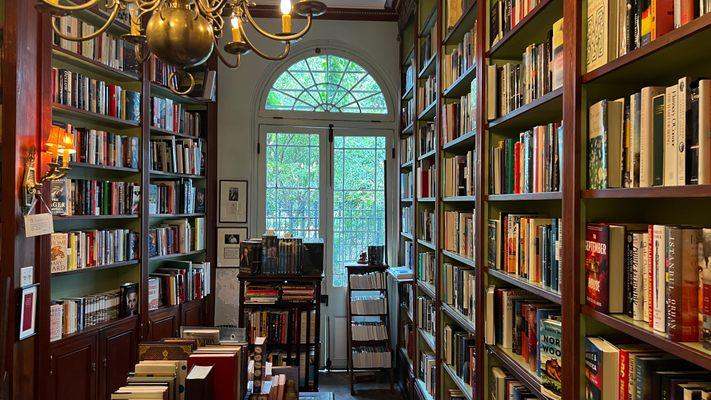 هفت کتاب درباره کتاب‌خواندن بخش اول - Cover Image